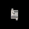 ESPANSIONE INIM FLEX2R/2T MODULO SU BUS CON 2 RELE` 230V, 5A E 2 TERMINALI. GESTIONE NATIVA DI TAPPARELLE, VENEZIANE E PUNTI LUCE